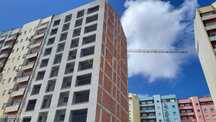 Apartamento T3 Com Terraço | Santa Marta Do Pinhal | Corroios