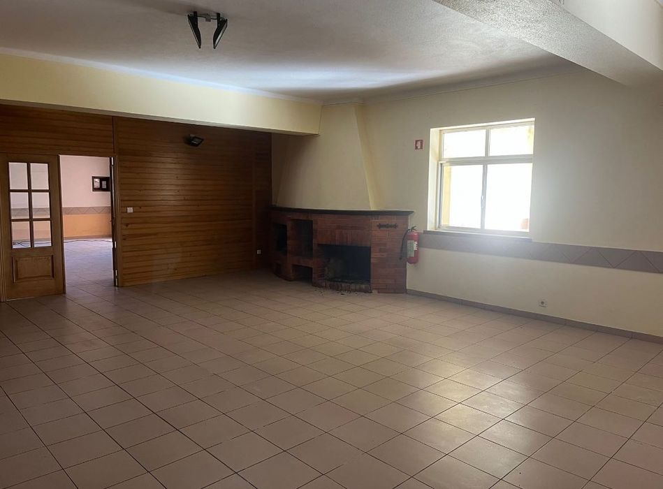Espaço comercial
