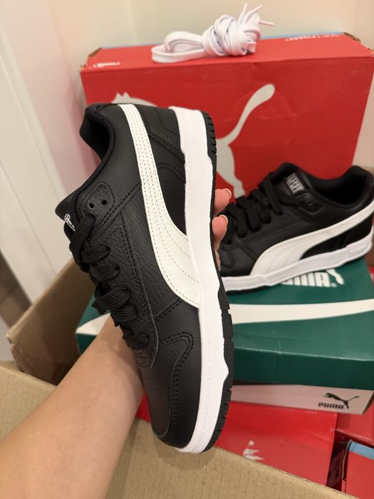 Кросівки жіночі Puma оригінал, нові