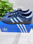 Buty adidas Handball Spezial Navy UnisexTrampki 38