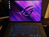 ASUS ROG Zephyrus G16 16'' 155H/16GB/1TB/NVIDIA RTX 4060