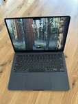 Macbook air 13 2022 (idealny stan)