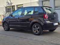 Volkswagen Polo 1,2 benz. "UNITED"