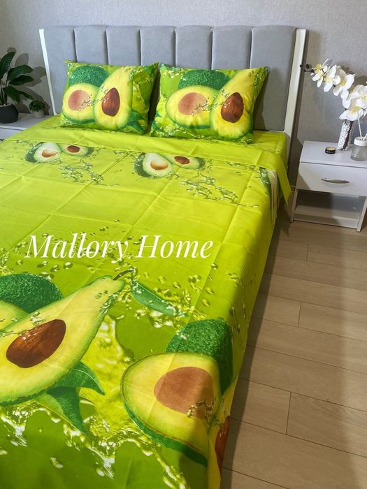 Комплект постільної білизни бязь опт,роздріб всі розміри