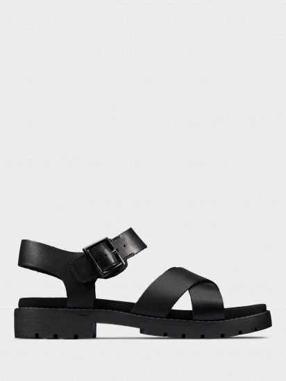 Сандалі Clarks Tealite Grace