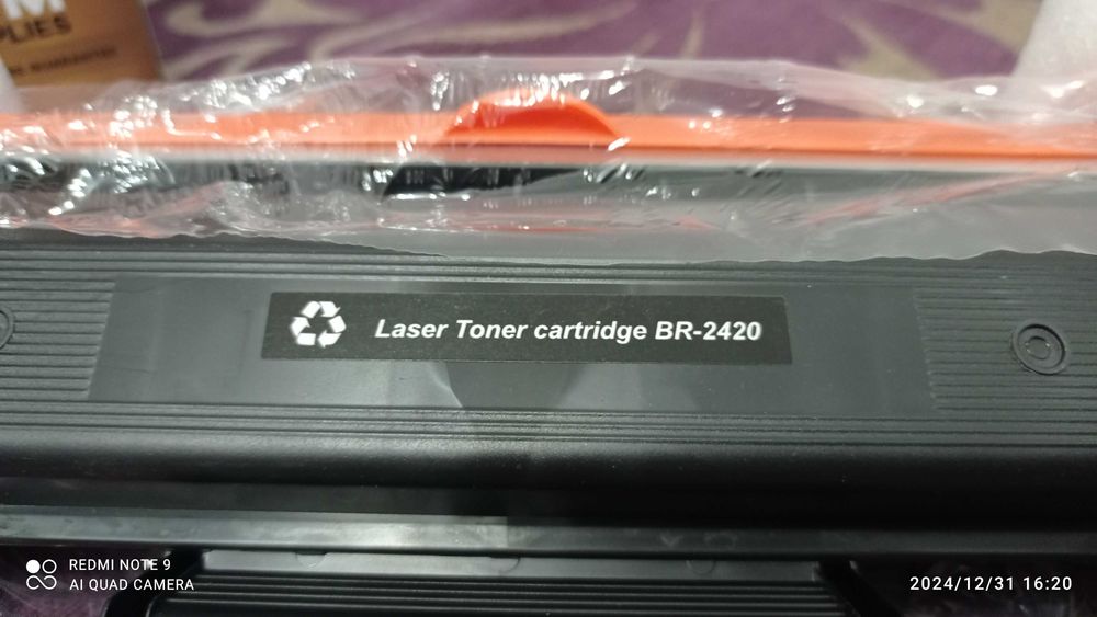 Toner BR TN2420 do drukarki laserowej