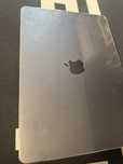 Apple MacBook Air 15,3 cali: M2 8/10, 8GB, 256GB - Gwiezdna szarość