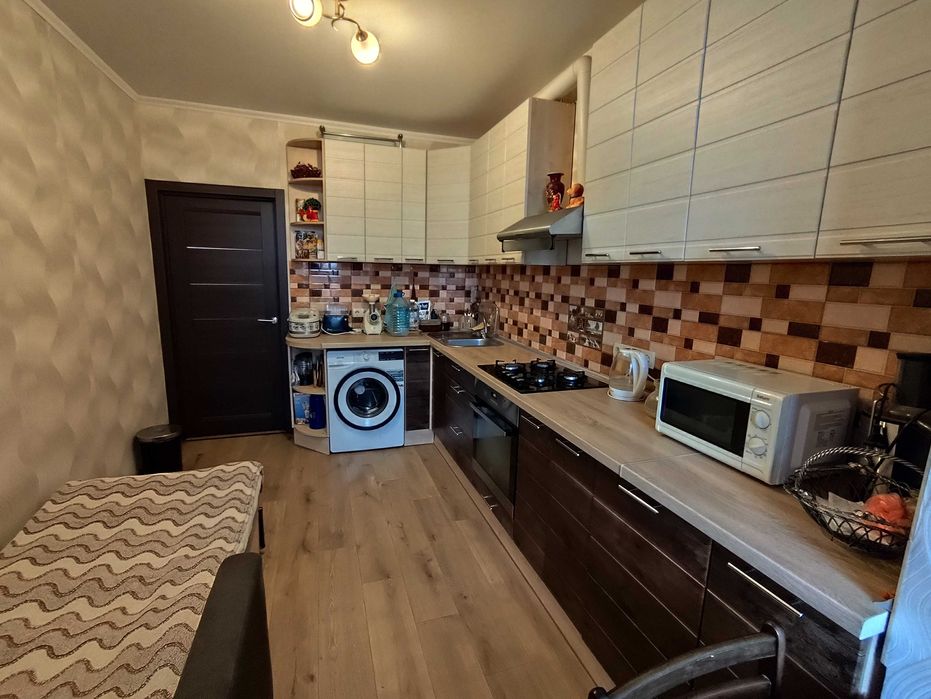 Оренда 1кім 40м2! ЖК Грін Лайф, район парк МАМА! Опалення газове