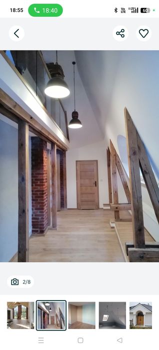 Remonty i wykończenia wnętrz