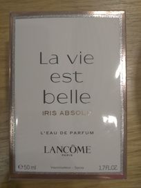 Lancome La vie est Belle iris absolu