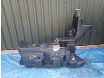 Zbiornik Paliwa John Deere Adblue Diesel Bak Franz