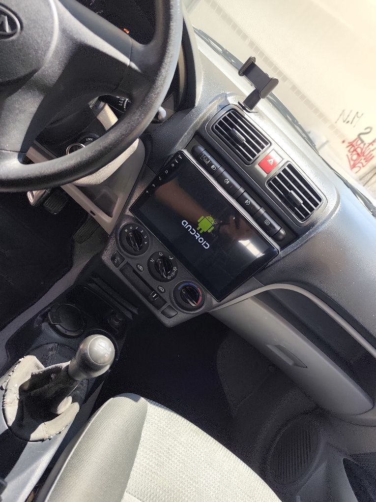Kia Picanto 999 cc