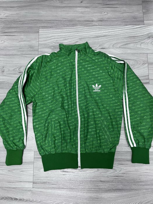 Bluza rozpinana adidas rozm XL