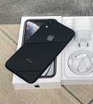 iPhone XR 64GB Black (neverlock)