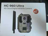 Fotopułapka Suntek HC-960 Ultra 4G LTE aplikacja podgląd na żywo