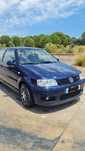 Volkswagen Polo GTI 6N2
