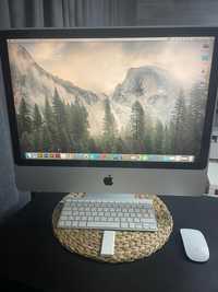 iMac 24 500 Gb 2007 р.