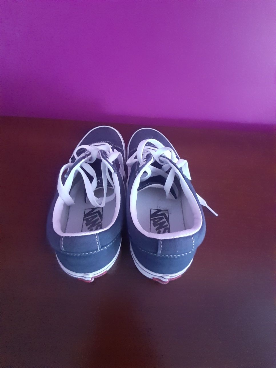 Tênis vans unisexo