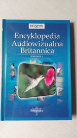 Encyklopedia Audiowizualna Britannica. Zoologia 1.