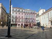Lisboa / Baixa Chiado  Restaurante Arrendamento