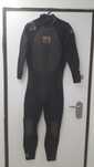 Fato de Surf Body Glove ML