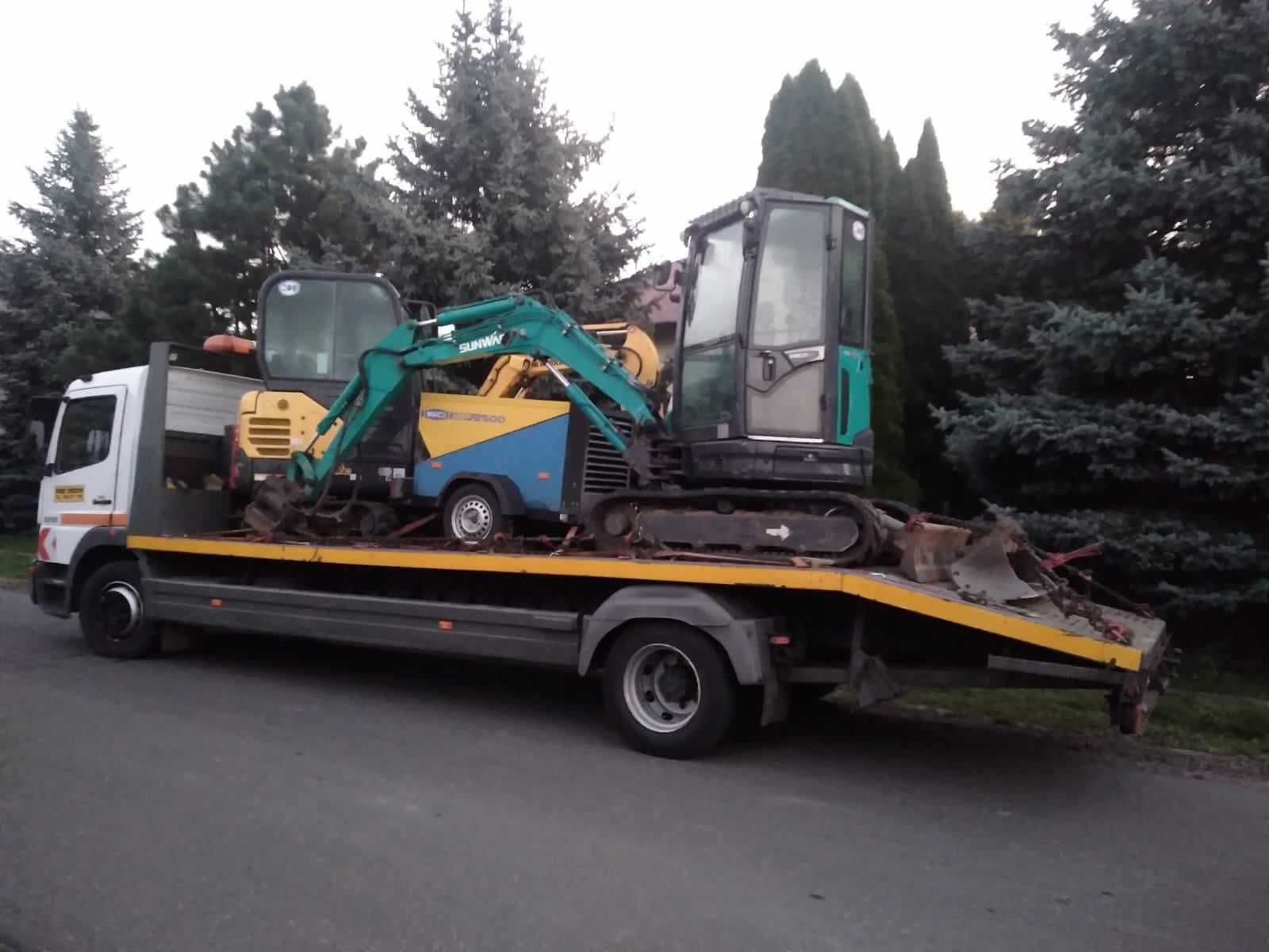 POMOC DROGOWA BYDGOSZCZ ALIDO, S5, A1, Laweta, Holowanie, Auto laweta