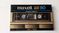 Maxell UD XLII 90 1szt 1982r