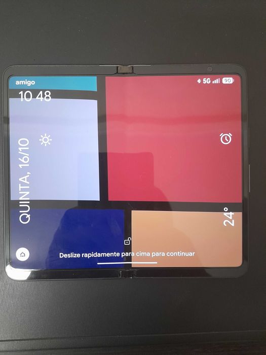Google Pixel Fold 512Gb
