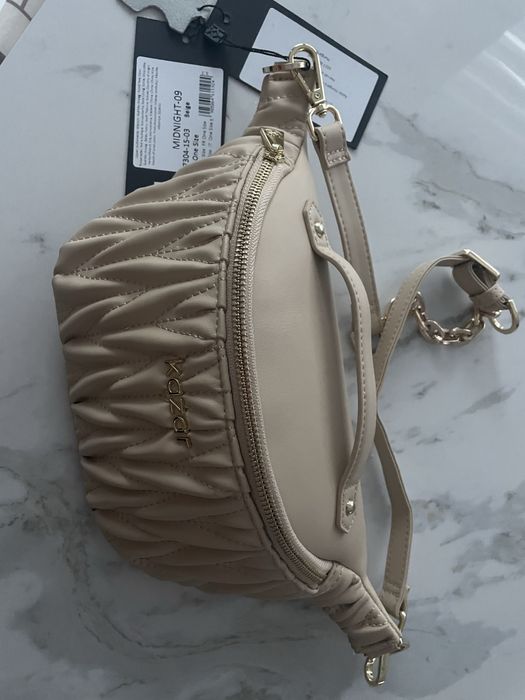 Nerka Kazar skora licowa