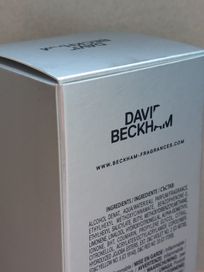 David Beckham Beyond forever 90 ml