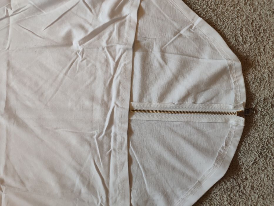 T Shirt Oversized Tom Ford
