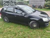 Volkswagen golf V