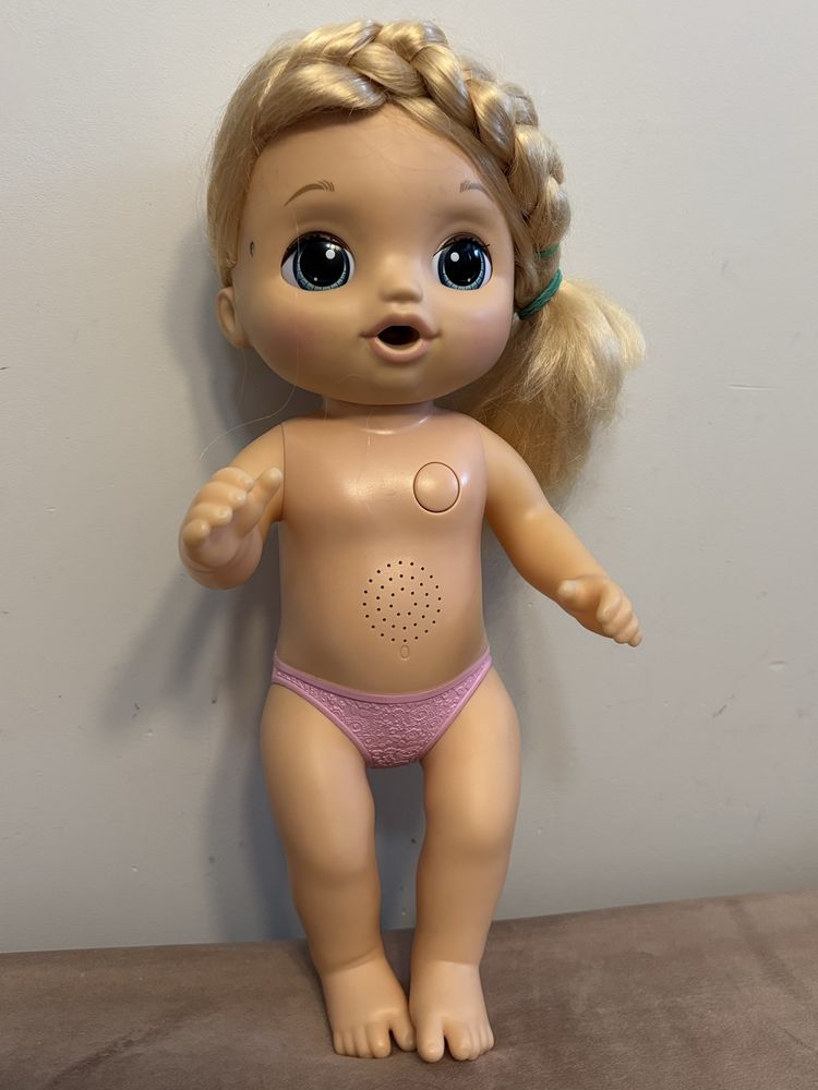 Lalka Baby Alive Doll/Sweet Tears Baby 2016 Hasbro