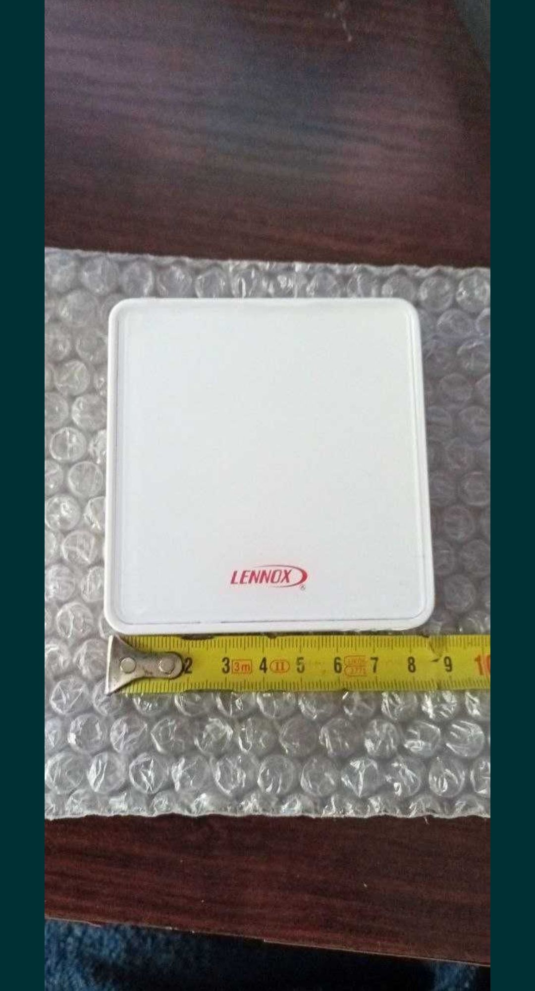 Датчик СО2 температуры влаги LENNOX Telaire Ventostat T8100 Вентостат