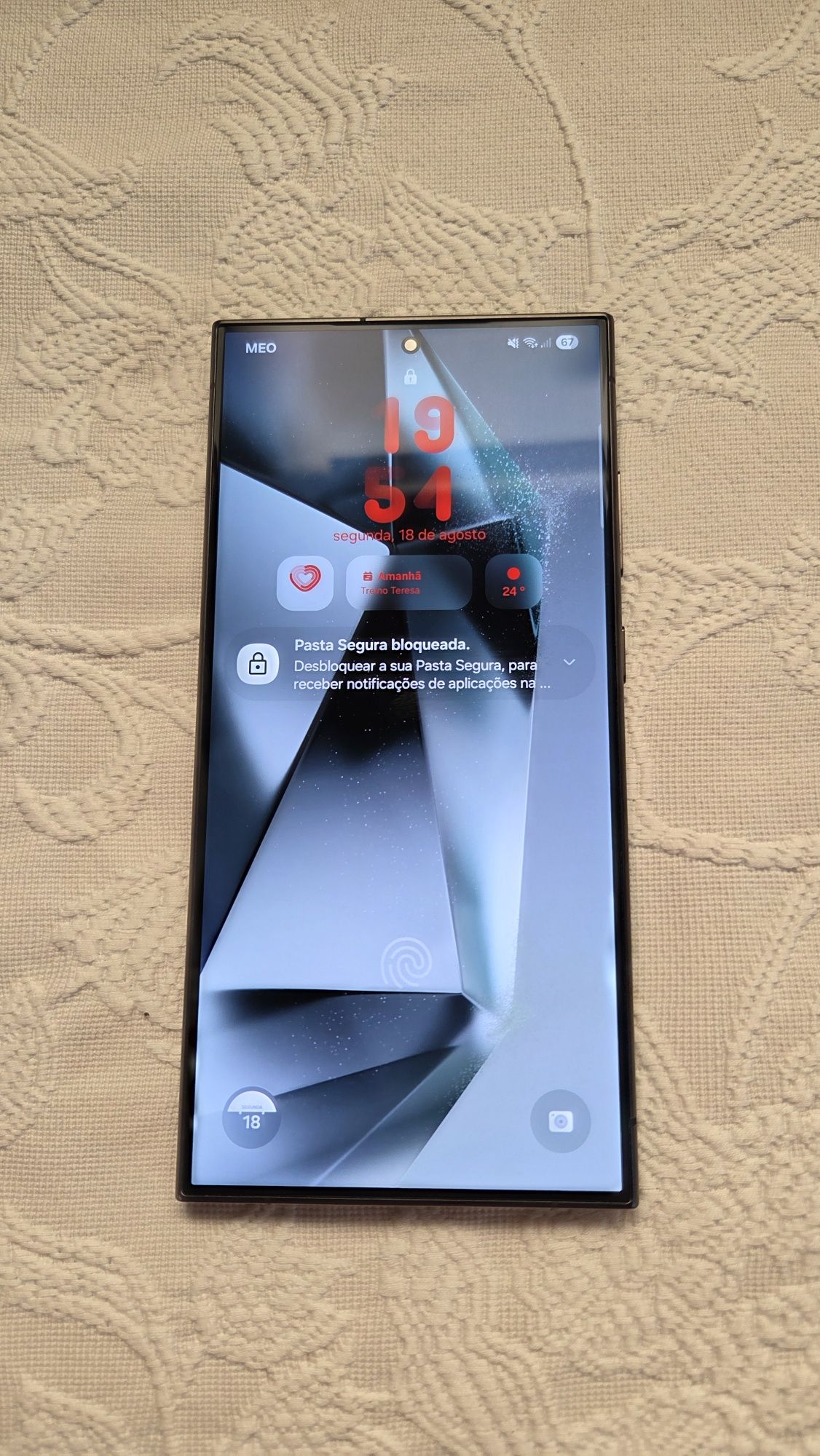 Samsung S24 Ultra