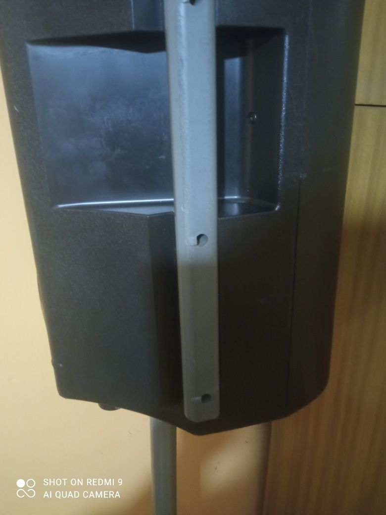 Głośnik jamacha 400 w