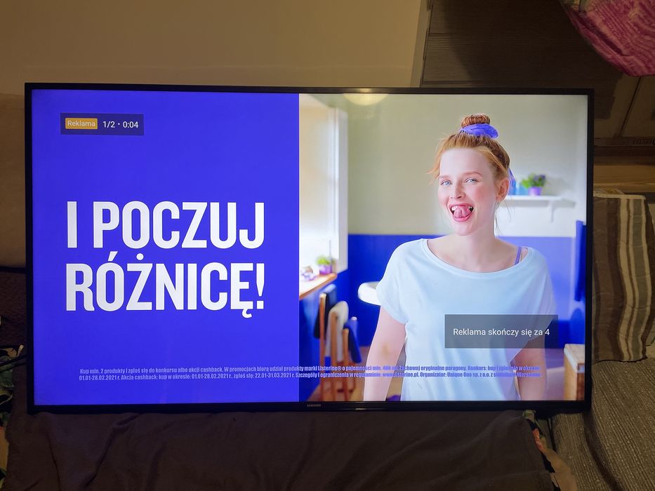 Montaż Naprawa i serwis telewizorow po gwarancyjnych. Wymiana matryc