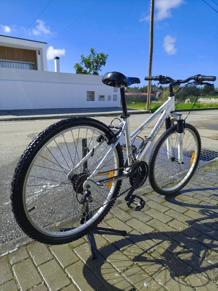 Bicicleta de criança