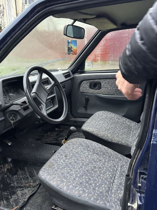 Продається славута 1,25