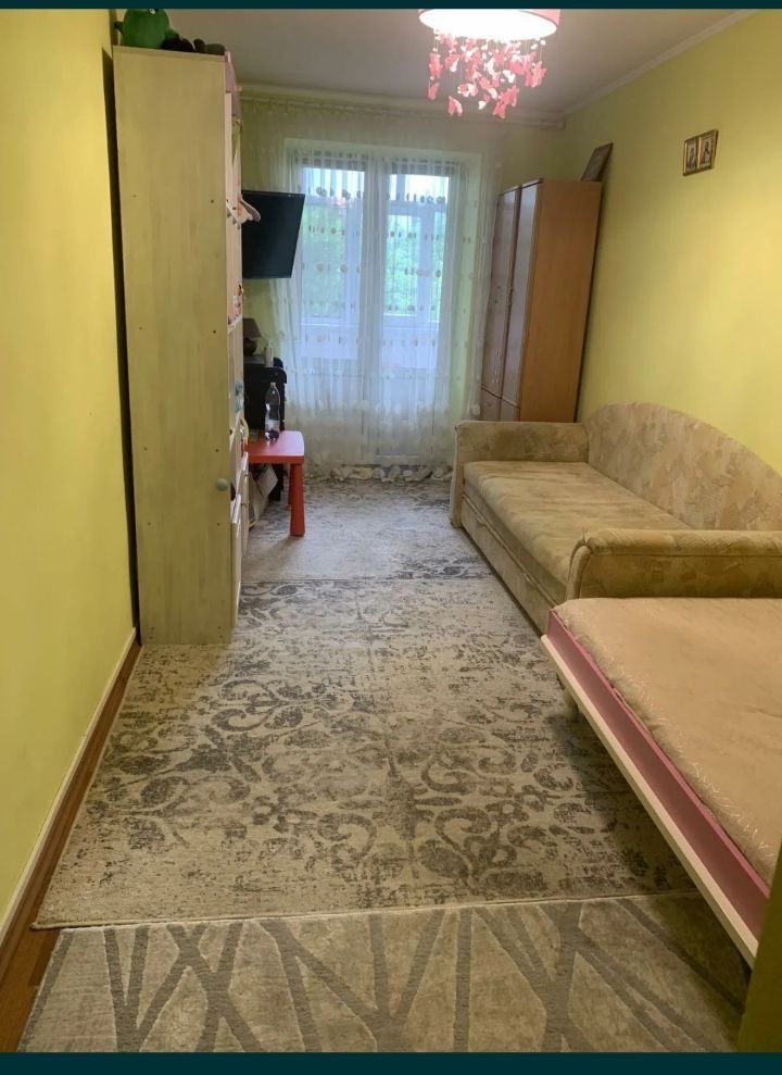 Продам 3кв 2/5 Центр 39000₴Терміново