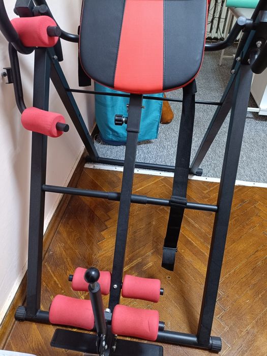 Інервесійний стіл