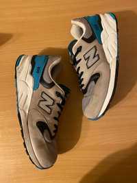 Кроссовки new balance 999