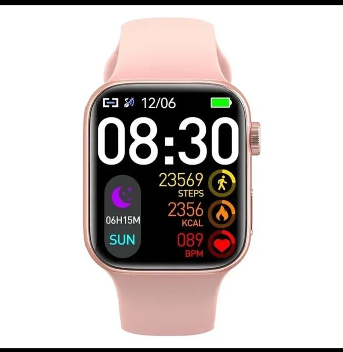 SmartWatch  I8 Pro Max