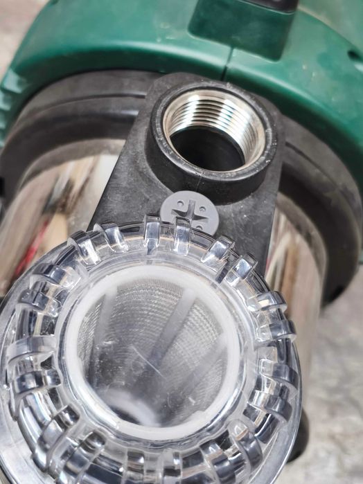 Pompa do wody Einhell WINGART GP1100 W 4100L/h