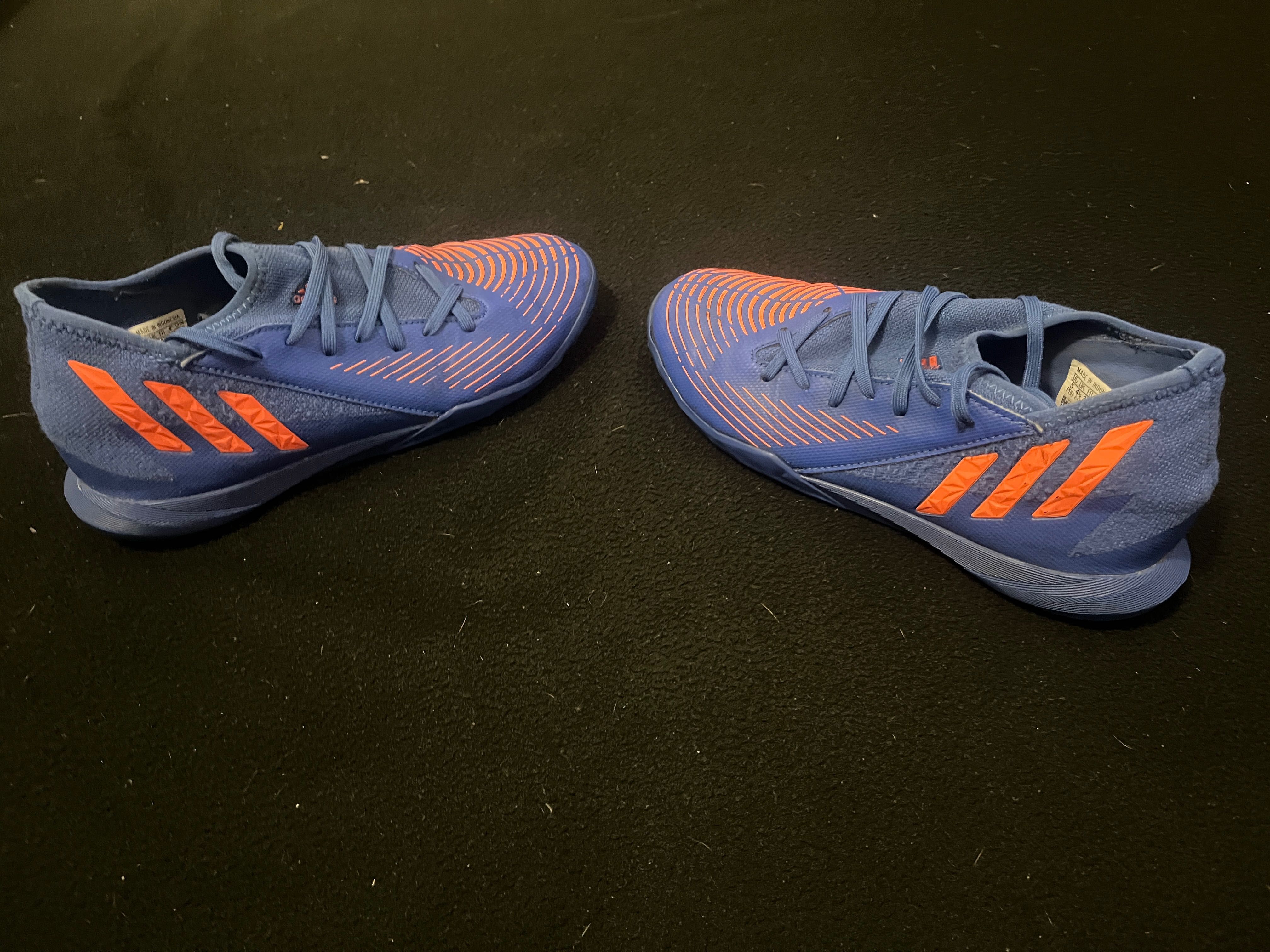 Buty Adidas Predator rozm 37,5