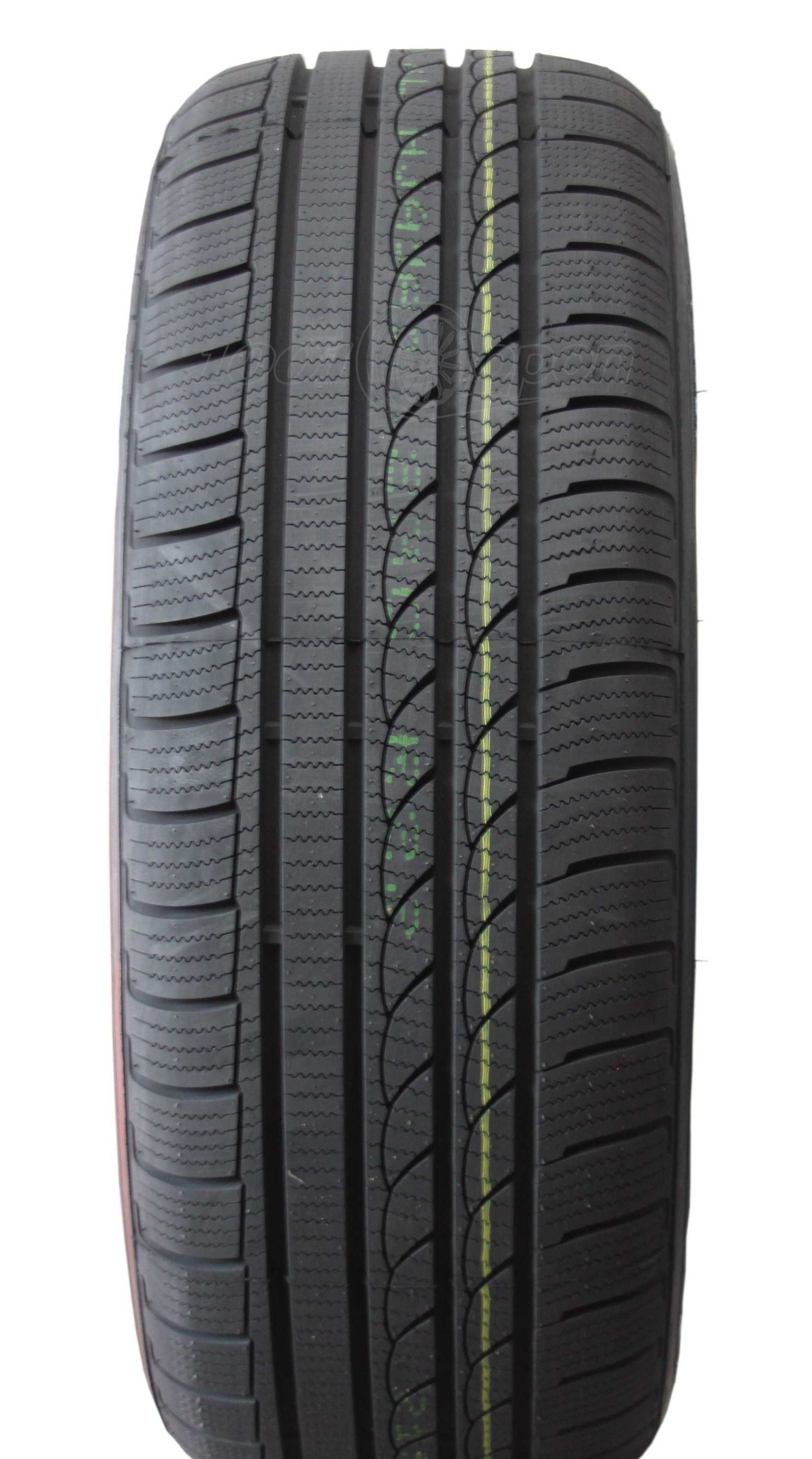 Opony zimowe TRACMAX ICE-PLUS S210 235/40R18 95V XL rant