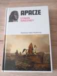 Książka Apacze Edwin Sweeney