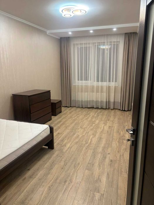 Оренда 1-к квартира Пустомити Центр