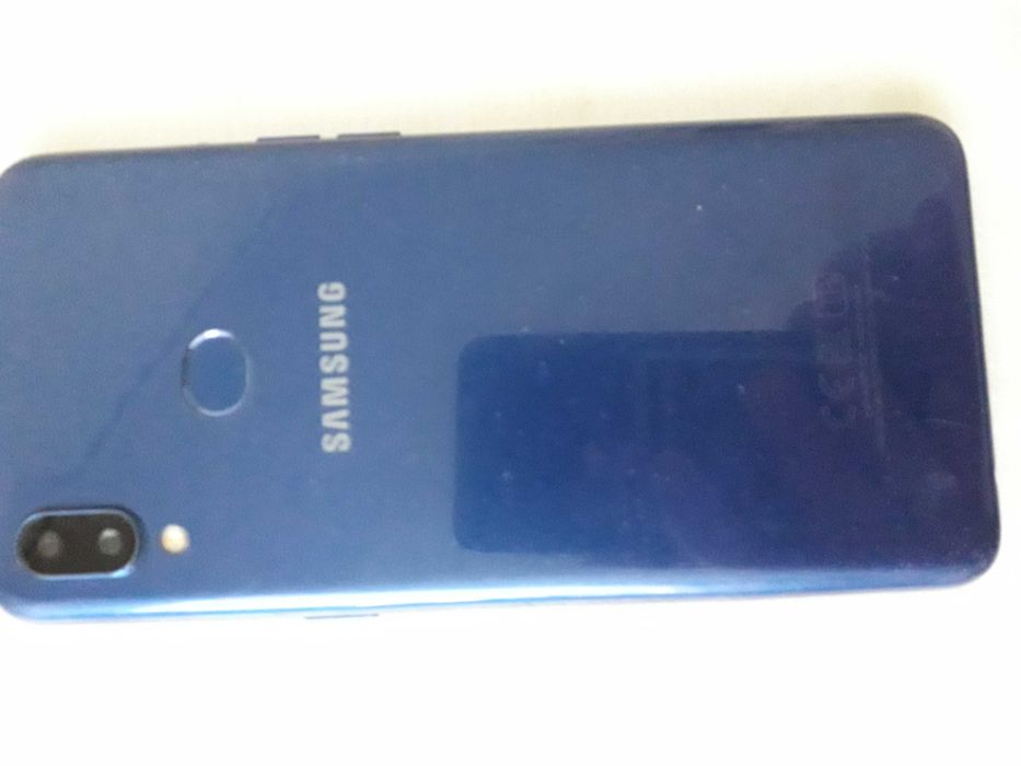 смартфон SAmsung A10s робочий по з/ч