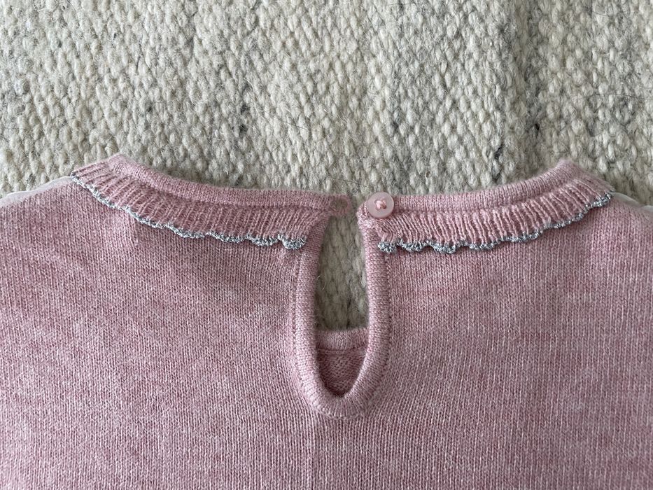 Mayoral sweter tunika r. 104